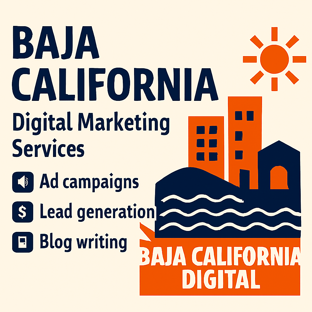 Bilingual web development in Baja California – Peval Media