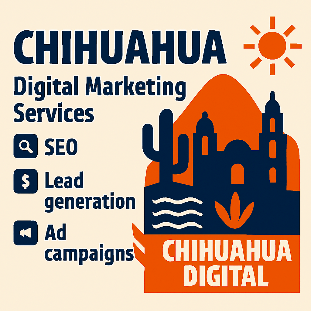 Bilingual web development in Chihuahua – Peval Media