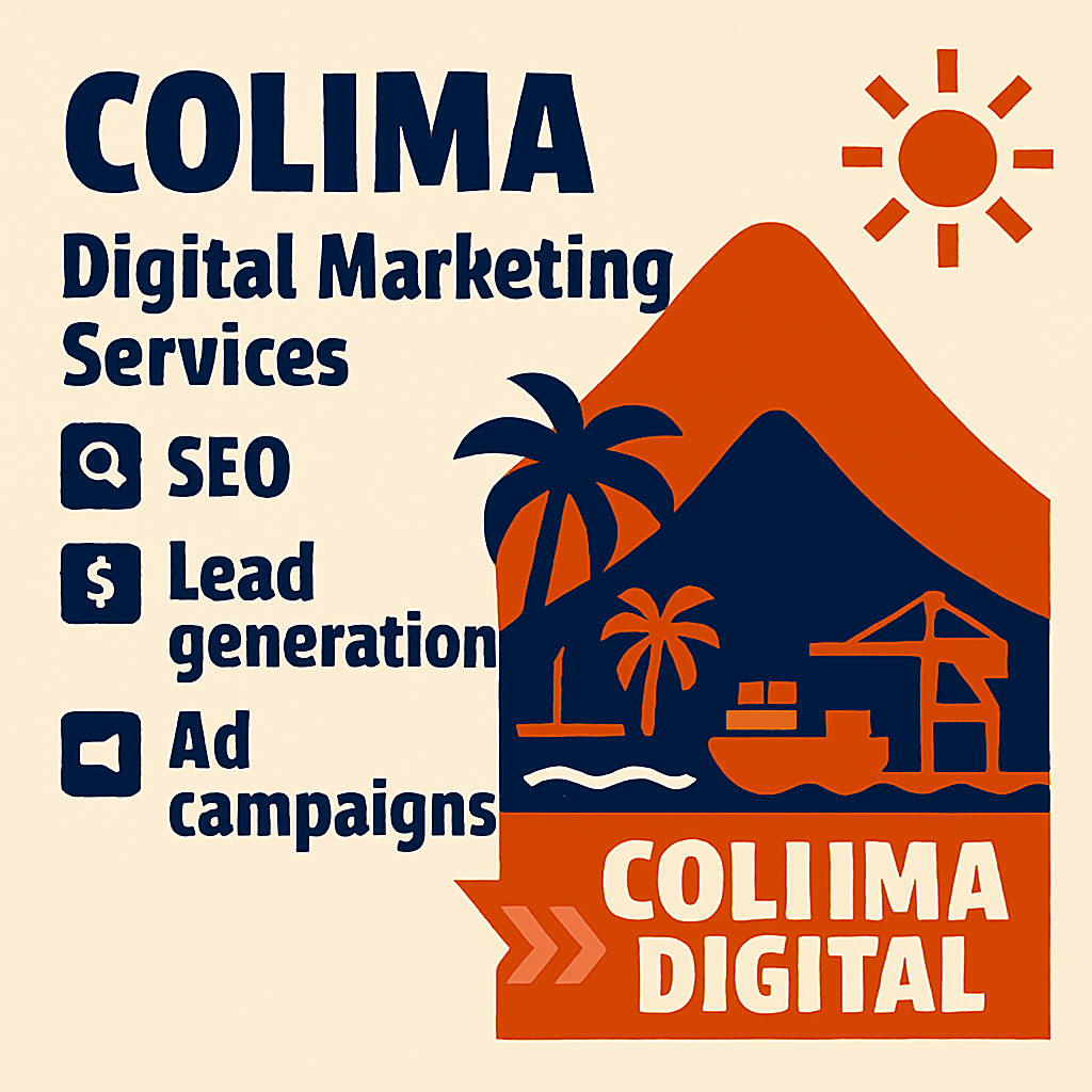 Bilingual web development in Colima – Peval Media