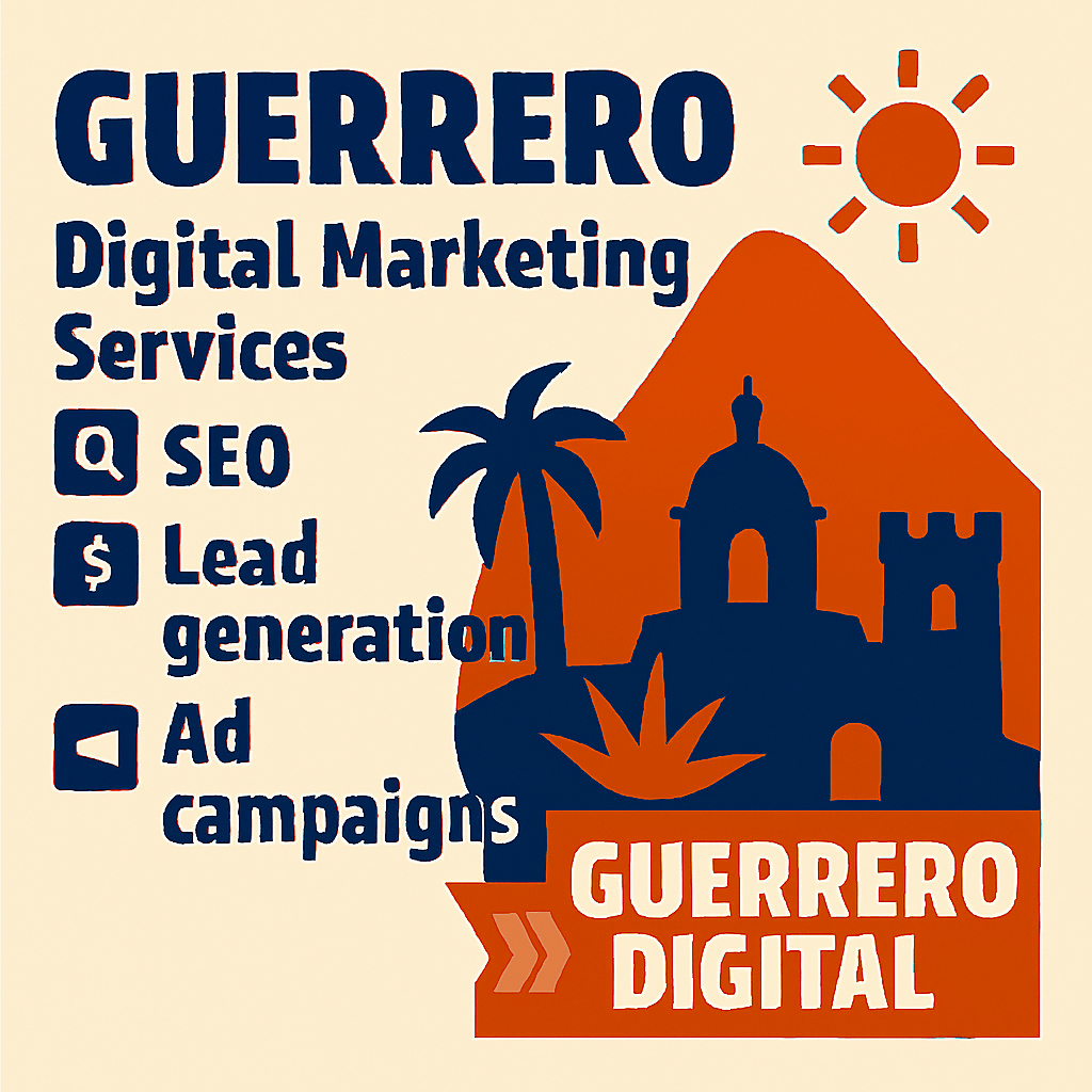 Bilingual web development in Guerrero – Peval Media