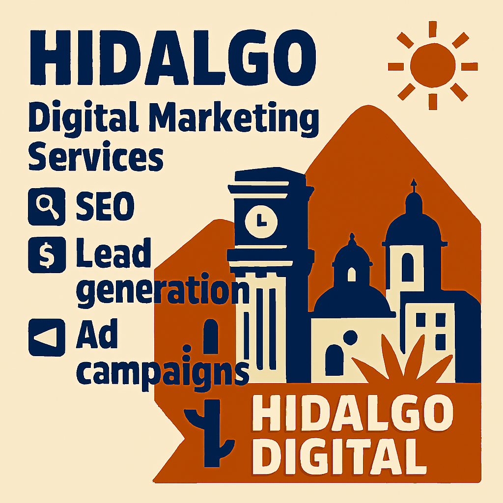 Desarrollo web bilingüe en Hidalgo – Peval Media