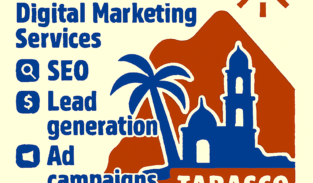 Web development in Tabasco – bilingual automation by Peval Media