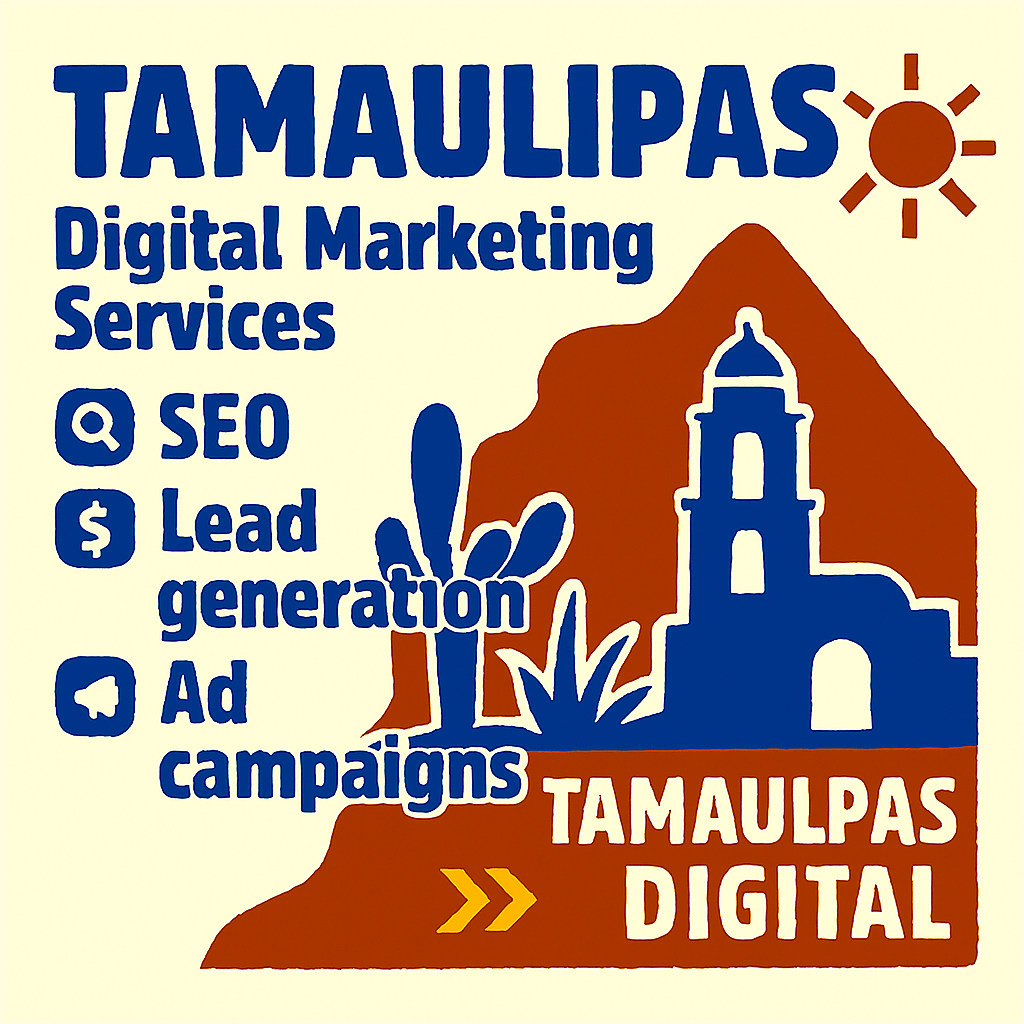 Web development in Tamaulipas – bilingual automation by Peval Media