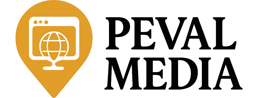 Peval Media™